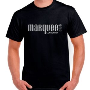 Marquee Club London T-Shirt