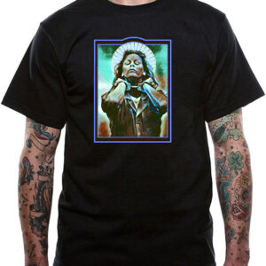 Aileen Wuornos T-Shirt