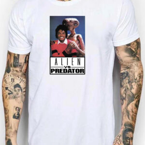 Alien Vs Predator T-Shirt