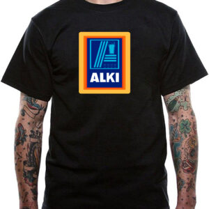 Alki Aldi T-Shirt