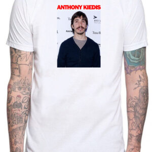 Anthony Kiedis T-Shirt