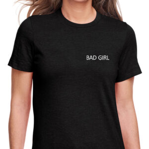 Bad Girl T-Shirt