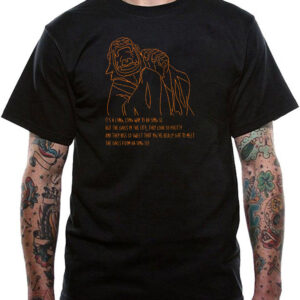 The Girls Of Ba Sing Se Avatar T-Shirt