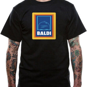 Baldi Aldi T-Shirt