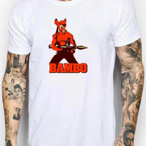 Bambo T-Shirt