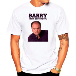 Barry Evans from Eastenders T-Shirt