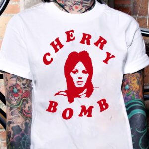 Cherrybomb T-Shirt