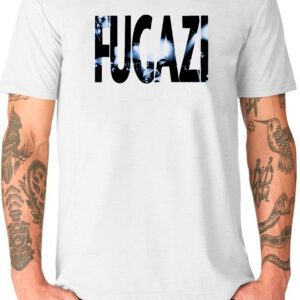 Fugazi T-Shirt