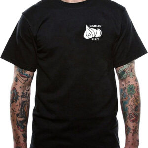 Garlic Slut T-Shirt