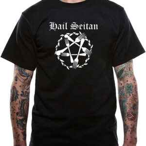 Hail Seitan T-Shirt