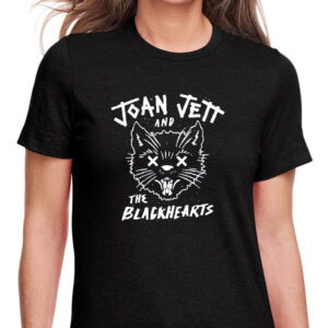 Joan Jett and the Blackhearts T-Shirt