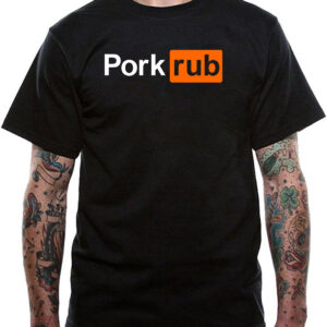 Pork Rub T-Shirt