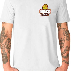 Quack Addict T-Shirt