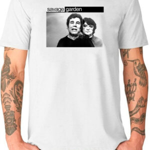 Savage Garden T-Shirt
