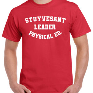 Beastie Boys Stuyvesant Leader Physical Ed. T-Shirt