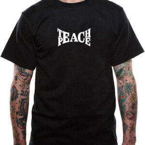 Teach Peace T-Shirt