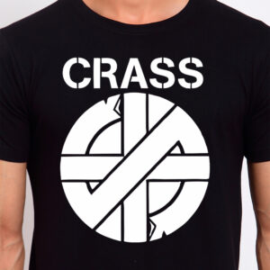 Crass T-Shirt