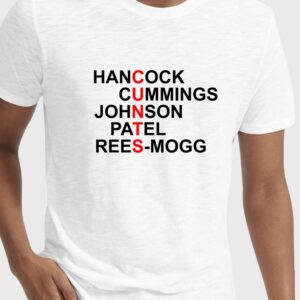 Tory Politicians T-Shirt