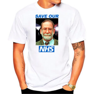 Save The NHS T-Shirt