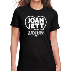 Joan Jett and the Blackhearts T-Shirt