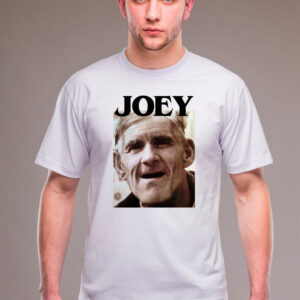 Joey Deacon T-Shirt