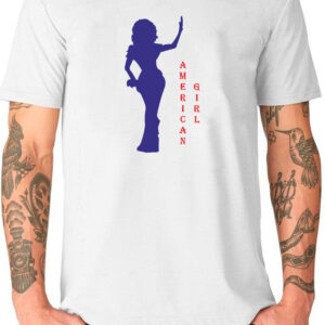 American Girl T-Shirt
