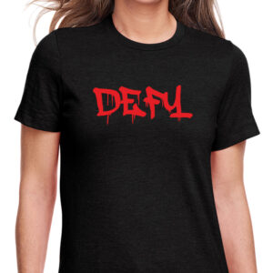 Defy T-Shirt