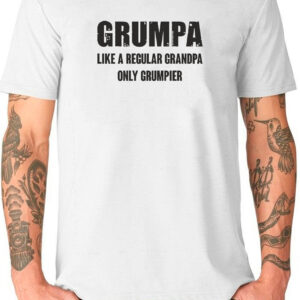 Grumpa T-Shirt