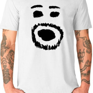 Mr Socko T-Shirt