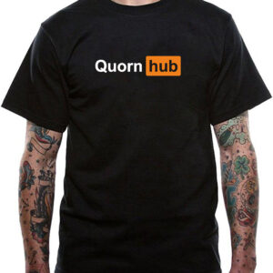 Quorn Hub T-Shirt