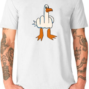 Duck You T-Shirt