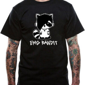 Emo Bandit T-Shirt