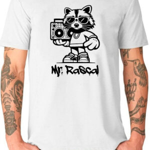 Mr. Rascal T-Shirt