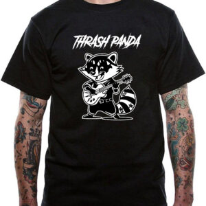 Thrash Panda T-Shirt