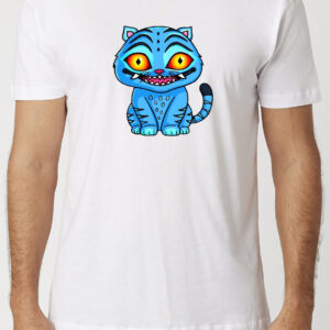 Derpy Tiger T-Shirt