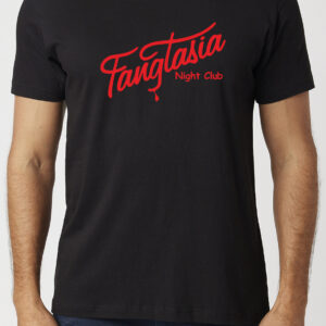 Fangtasia T-Shirt