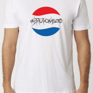 Institutionalized T-Shirt