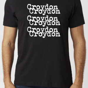 Croydon Cheap Trick T-Shirt