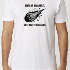 Meteor Swarm T-Shirt