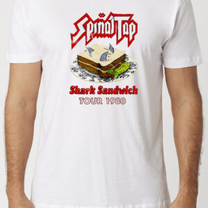 Shark Sandwich T-Shirt