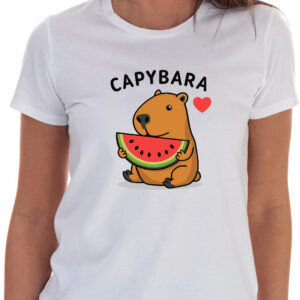 Capybara T-Shirt