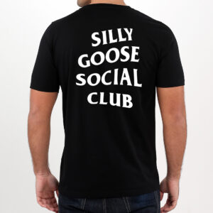 Silly Goose Social Club T-Shirt