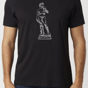Statue of David T-Shirt