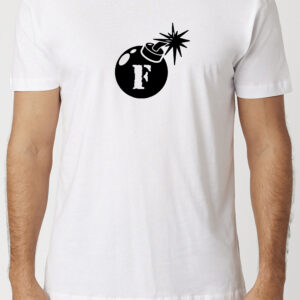 F Bomb T-Shirt