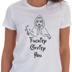Fuckity Offity You T-Shirt