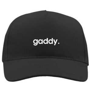Gaddy Baseball Cap