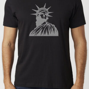 Statue of Liberty T-Shirt