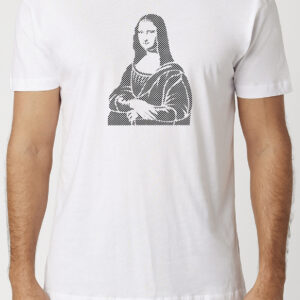 Mona Lisa T-Shirt