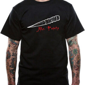 Mr Pointy T-Shirt