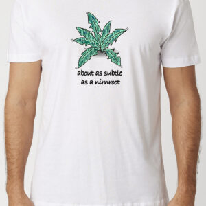 Nirnroot T-Shirt